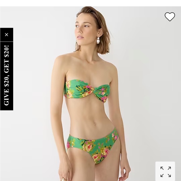 J.Crew | Bikini - Picture 5 of 6